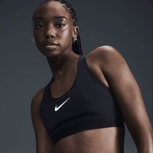 Nike High Support Sports Bra